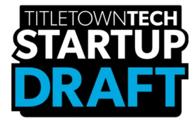 TitletownTech Launches $1 Million Startup Draft