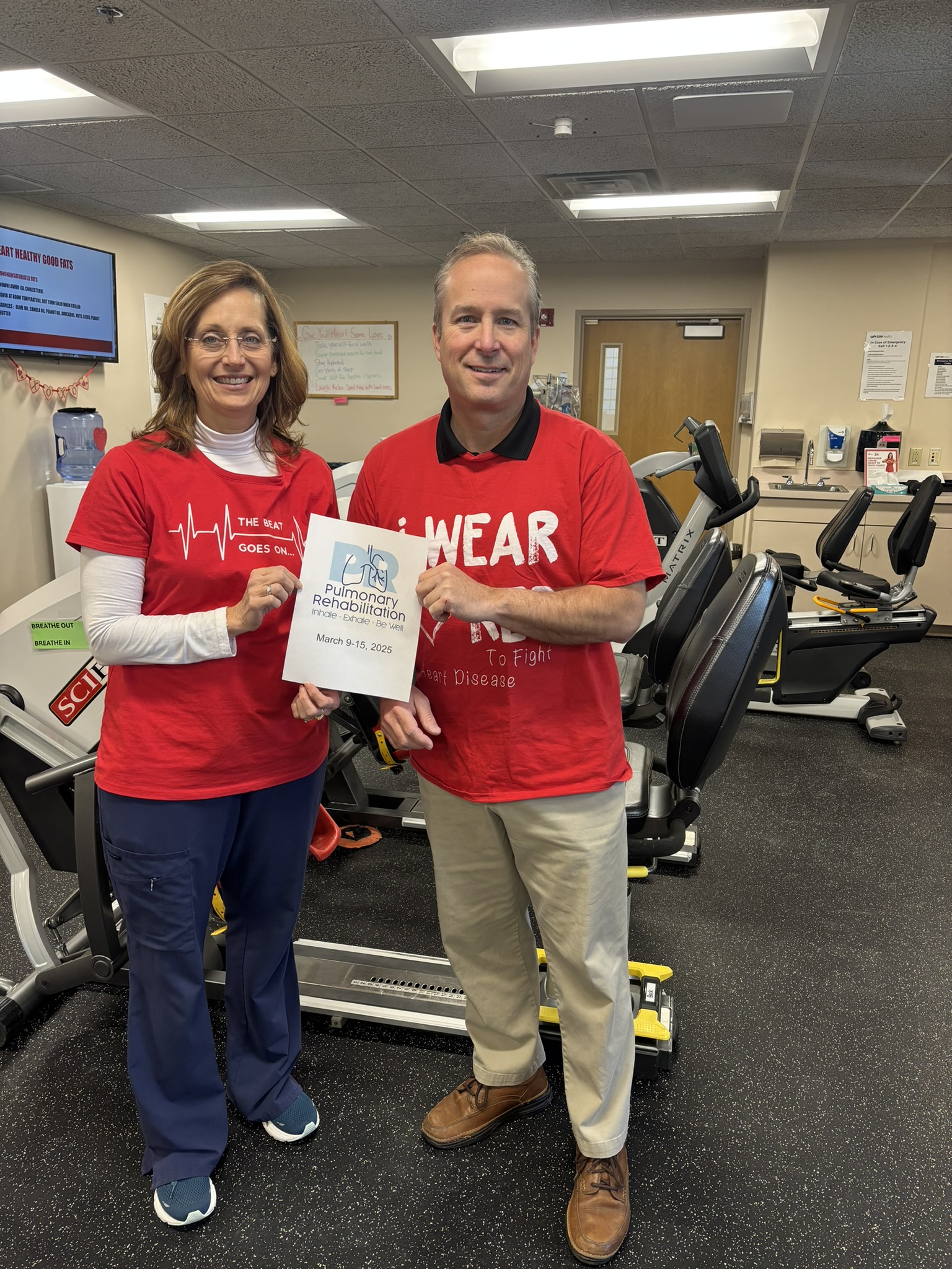 SSM Health Waupun Memorial Hospital clinic