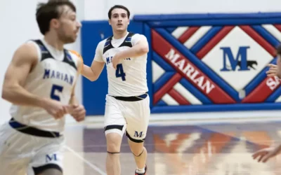 Woes continue for Sabre men’s basketball
