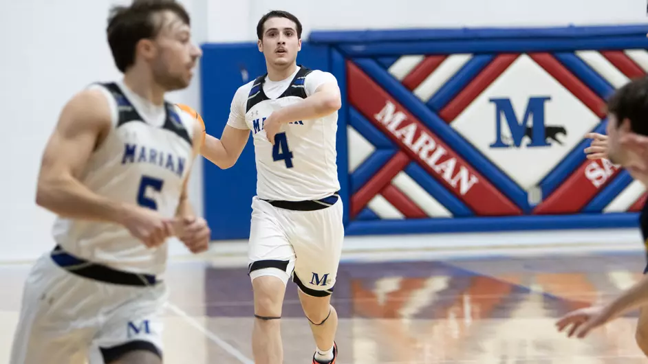 Woes continue for Sabre men’s basketball