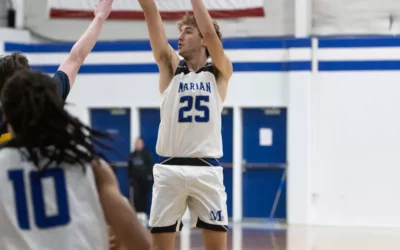 Sabre men’s hoops gears up for postseason
