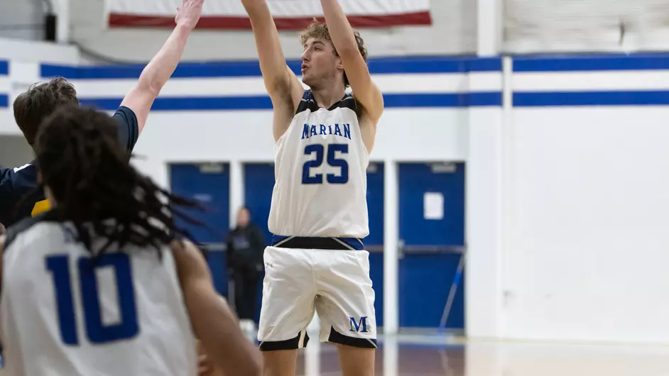 Sabre men’s hoops gears up for postseason