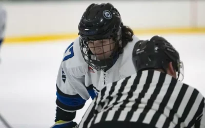No. 6 Marian ACHA D2 falls to No. 10 Minnesota Crookston in regionals