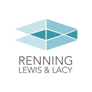 renning Renning Lewis and Lacy logo