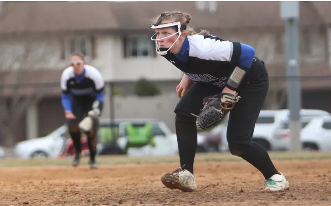 Sabre softball tabbed sixth in NACC preseason poll