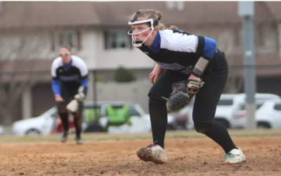 Sabre softball tabbed sixth in NACC preseason poll