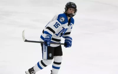 Sabre women’s hockey eliminated from NCHA Slaats Cup contention