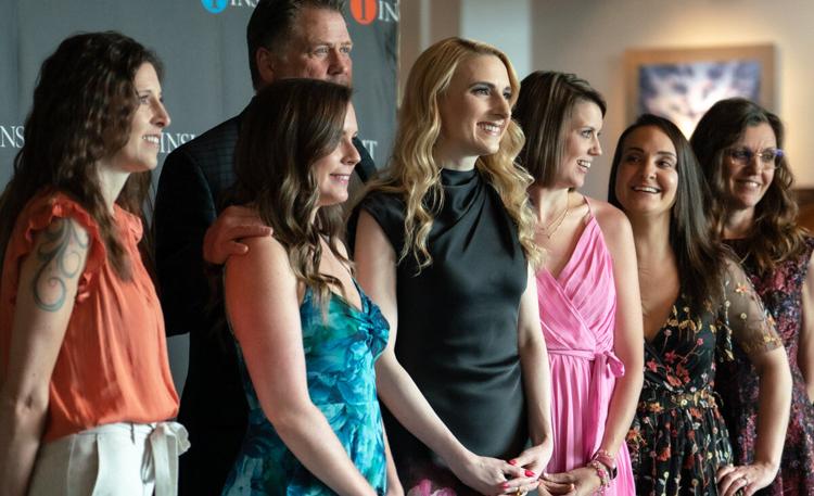 Insight’s 40 Under 40 honorees announced