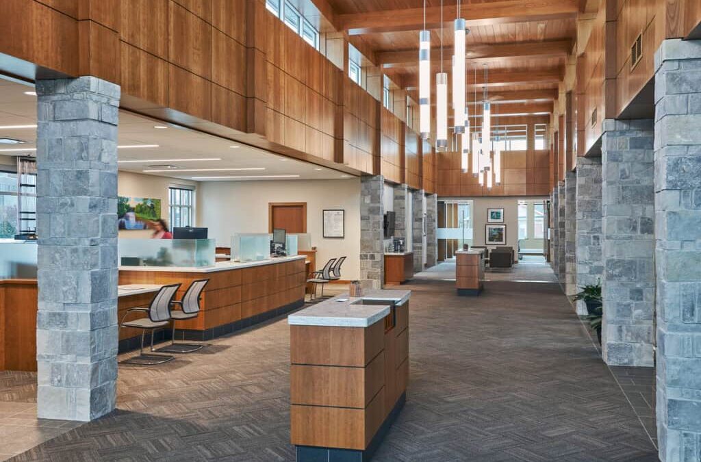 Bank First earns accolades from Forbes, customers alike