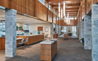 Bank First earns accolades from Forbes, customers alike