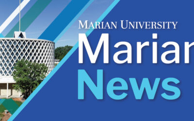 Marian University Honors 124 on President’s List