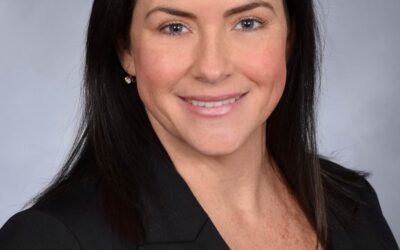 Nina Fillis Joined the Trust Division at National Exchange Bank & Trust