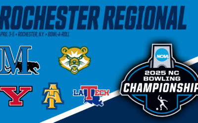 Marian women’s bowling headed to Rochester Regional