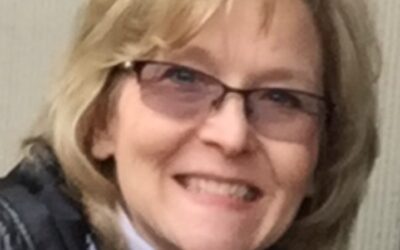 Carol Russel Retired from National Exchange Bank & Trust