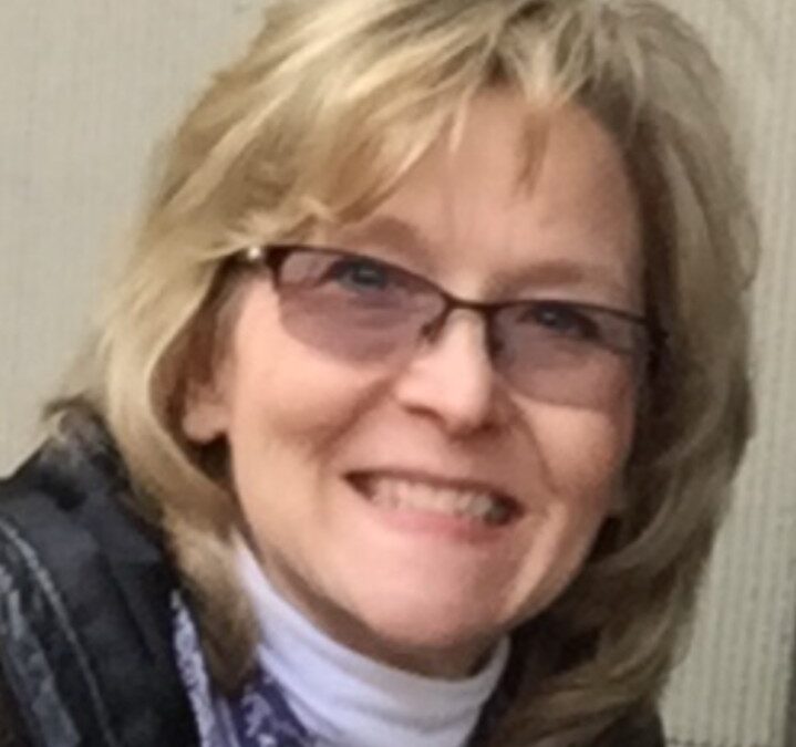 Carol Russel Retired from National Exchange Bank & Trust