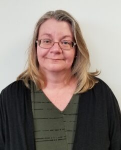 Heidi Shaw