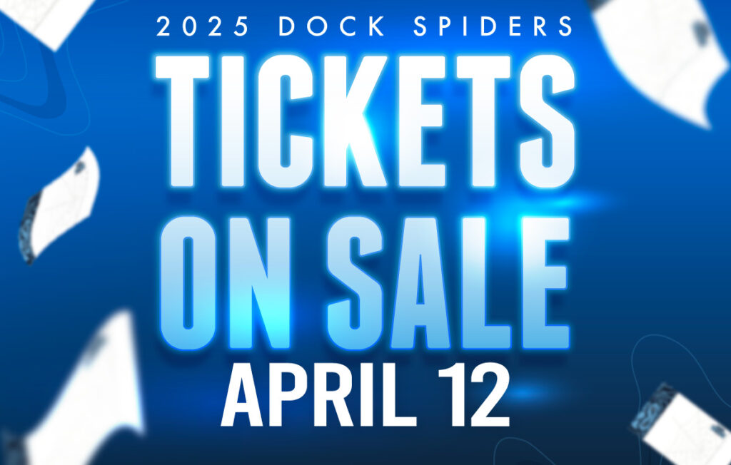 Tickets on sale