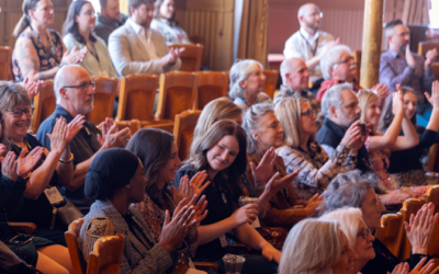 WEDC celebrates Wisconsin Main Street success stories