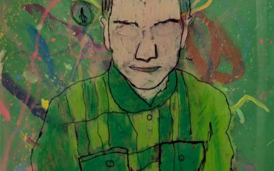 Enjoy art created by local youth during the Youth Art Month exhibit at Langdon Gallery