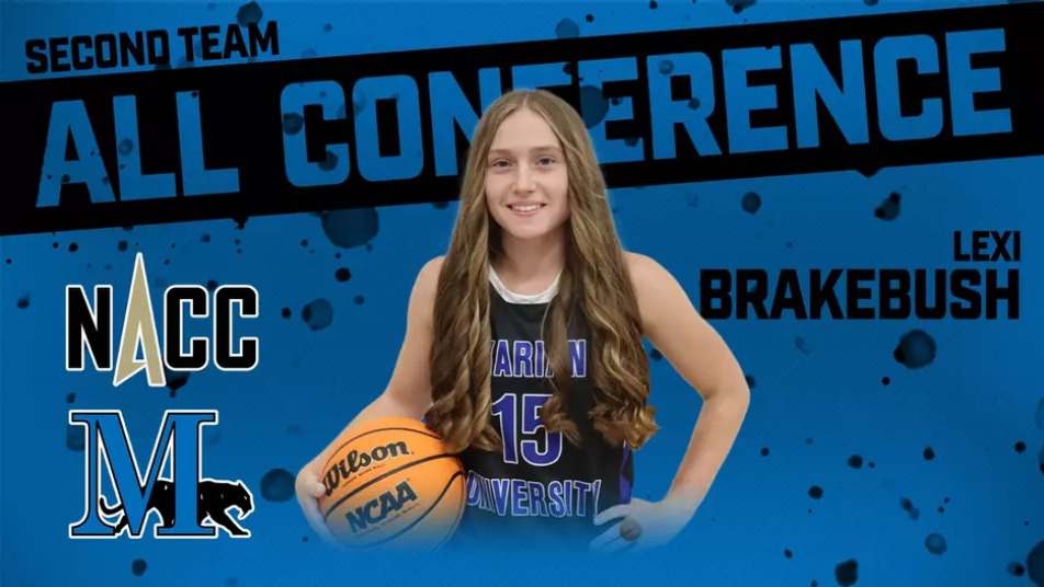 All conference