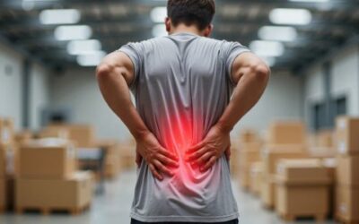 NSC Releases New Guidance to Prevent Common Workplace Injuries