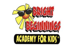 Bright Beginnings logo