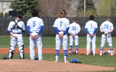 Sabre baseball defeated by Buena Vista
