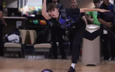 Meade qualifies for ISC National Championship