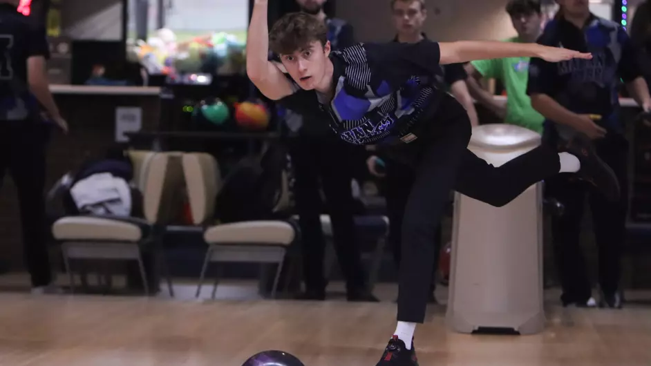 Meade qualifies for ISC National Championship