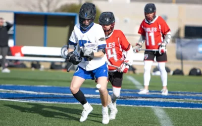 Sabre men’s lacrosse stumbles against Edgewood