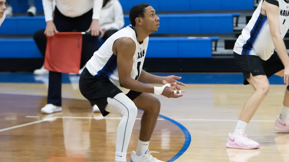 Sabre men’s volleyball falls on the road at MSOE