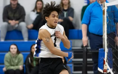 Marian men’s volleyball earns dramatic win over Illinois Tech