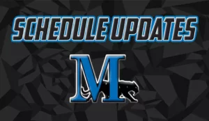 schedule update