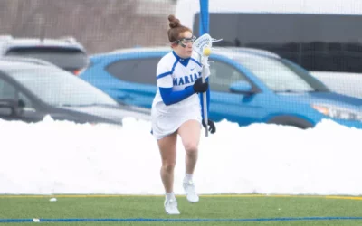 Sabre women’s lacrosse drops road game at LFC