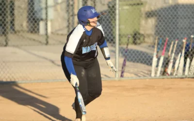 Sabre softball drops opening games of season