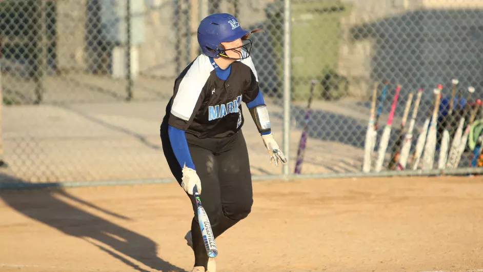 Sabre softball drops opening games of season