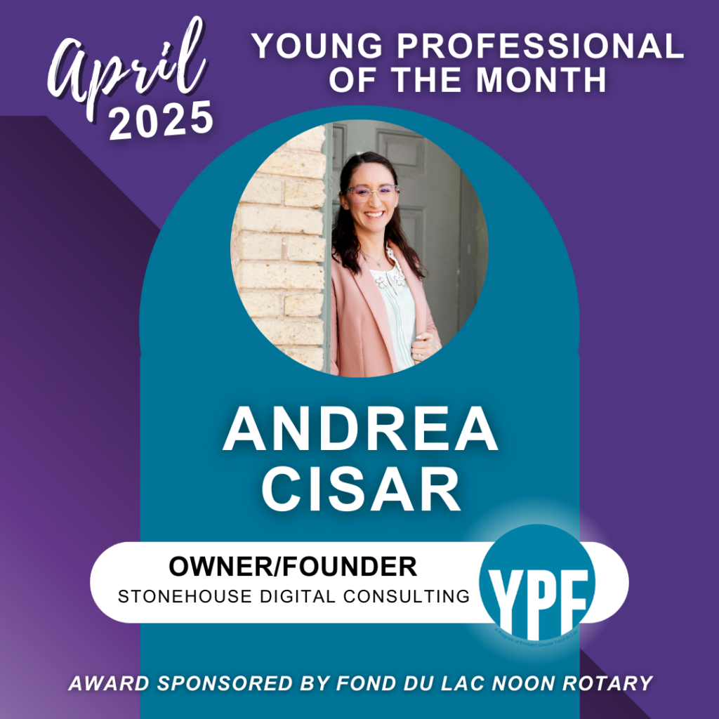 Andrea Cisar