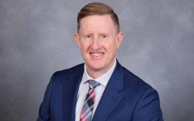 SSM Health Fond du Lac Market welcomes new vice president of operations