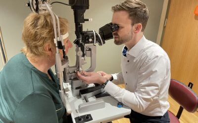Local, compassionate eye care a plus for former Waupun optical shop owner