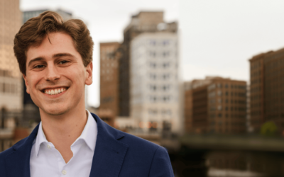 WMC Welcomes New Director of Communications & Marketing
