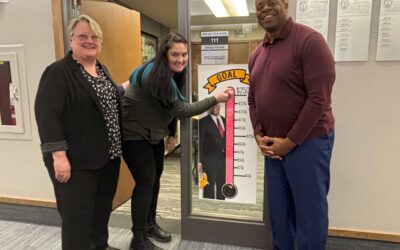 Koonce Scholars Raises $250,000 to Match Packers’ Gift