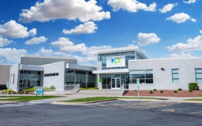 Moraine Park and Fond du Lac County Create a Jail Academy