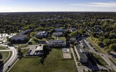 Marian University Launches Four New, In-Demand Degrees for Undergrads
