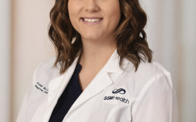 SSM Health Fond du Lac Regional Clinic welcomes new internal medicine provider