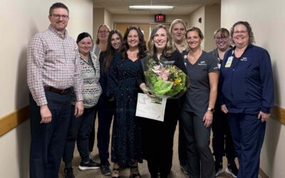 SSM Health announces OAK Award winner
