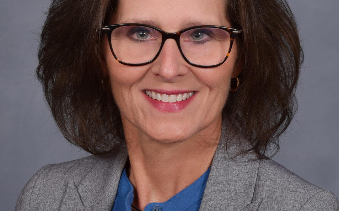 Renee Breister Celebrated 35 Years at National Exchange Bank & Trust