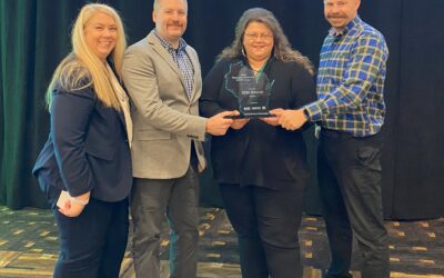 SSM Health Honored with Wisconsin Safety Council Workplace Safety Award