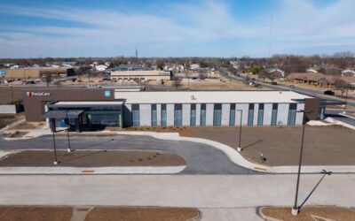 ThedaCare Fond du Lac hospital opens