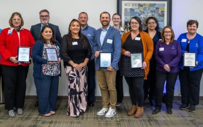 MPTC presents 2024 Business Partner Awards