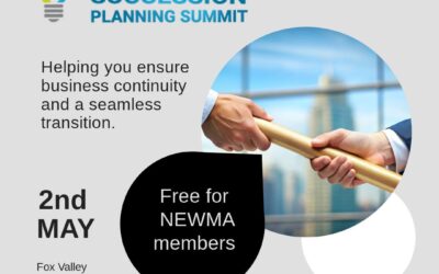 Future of Work Succession Planning Summit